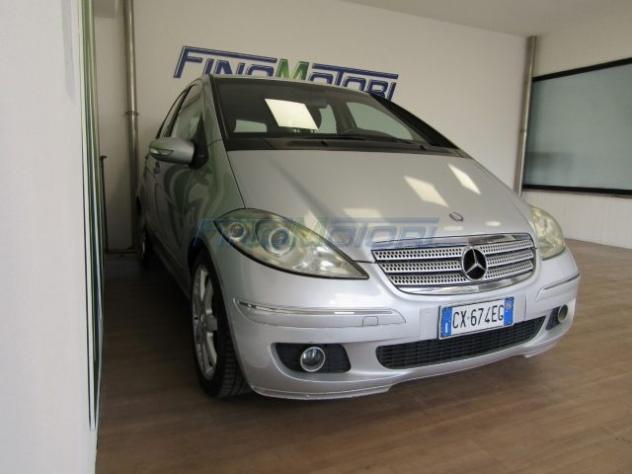 MERCEDES-BENZ A 180 CDI Avantgarde rif. 20361092 - Foto 4