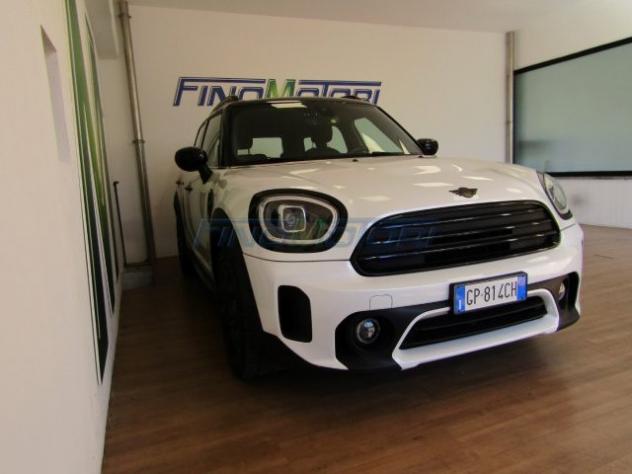 MINI Countryman 2.0 Cooper D Auto rif. 23883902 - Foto 3