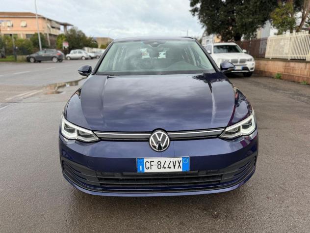 VOLKSWAGEN - Golf - 2.0 TDI SCR Style - Foto 2