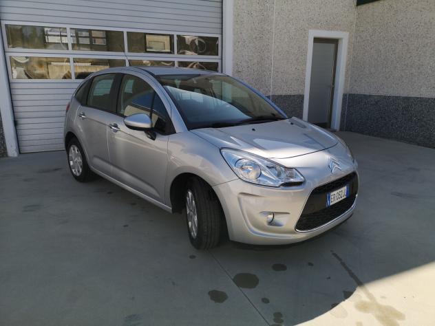 Citroen C3 1.2 VTi 82 Exclusive - Foto 3