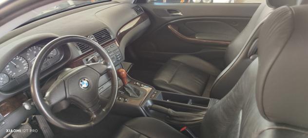 Bmw 320Ci (UNIPROPRIETARIO) 87.800KM - Foto 6