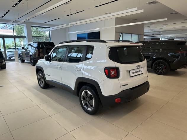 Jeep Renegade Renegade 1.6 mjt Longitude - Foto 7