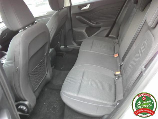 FORD Focus 1.5 EcoBlue 120 CV automatico SW Active Co-Pilot rif. 23372414 - Foto 10