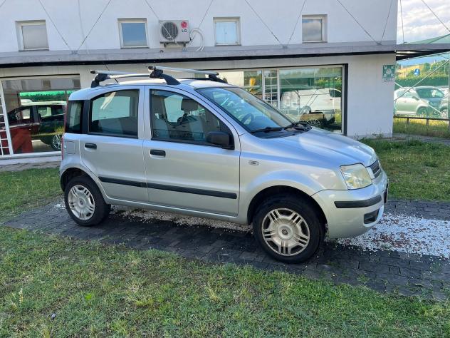 FIAT Panda Panda 1.2 natural power Dynamic - Foto 3