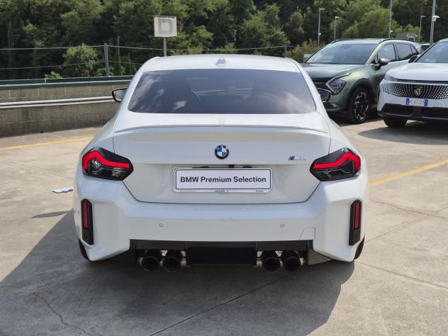 BMW Serie 2 M2 G87 2022 Coupe M2 Coupe 3.0 460cv auto - Foto 3