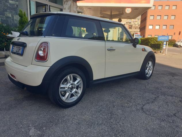 Mini 1.6 16V One (55kW) - Foto 6