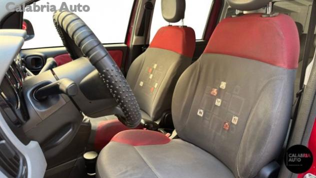 FIAT Panda 1.3 MJT 16V Pop rif. 24130799 - Foto 10