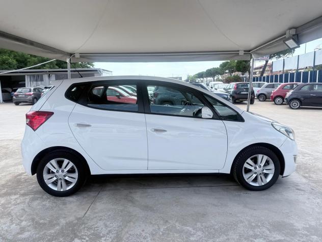 Hyundai iX20 1.4 90 CV Comfort - Foto 7