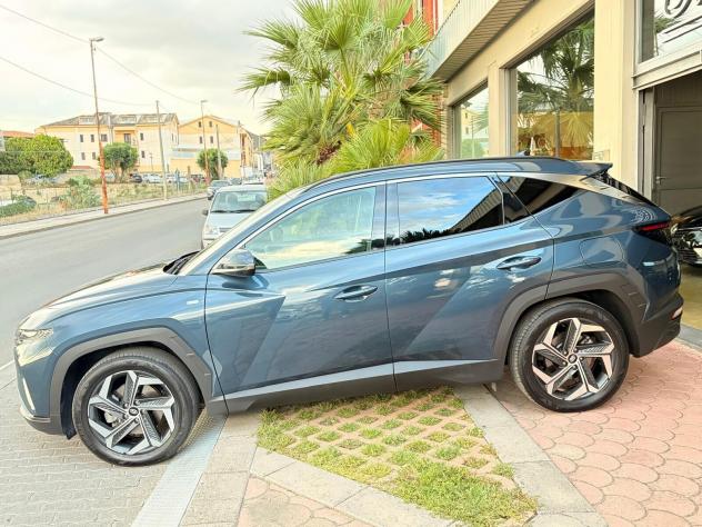 Hyundai Tucson 1.6 T-GDI 48V Exellence - Foto 9