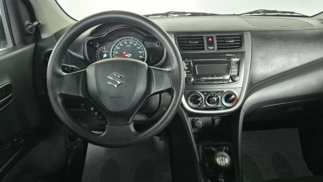Suzuki Celerio 1.0 Easy 5 porte ( Ok Neopatentati ) - Foto 8