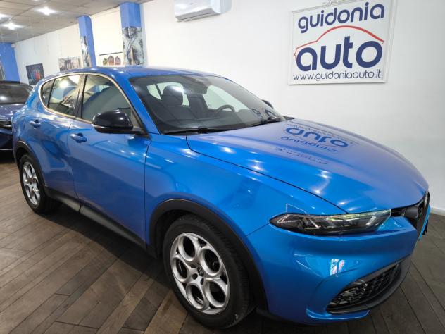 Alfa Romeo Tonale 1.6 diesel 130 CV TCT6 Sprint