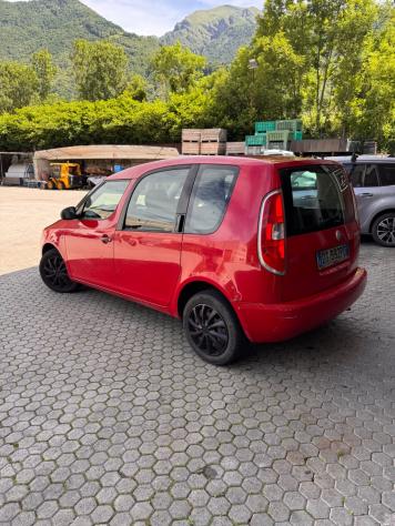 Skoda Roomster 1.4 TDI Style - Foto 3