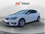 SEAT Leon III 2013 5p 1.4 tsi FR s&s 122cv
