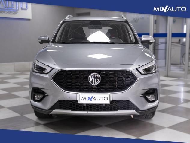 MG ZS 1.5L 5MT Luxury - Foto 2