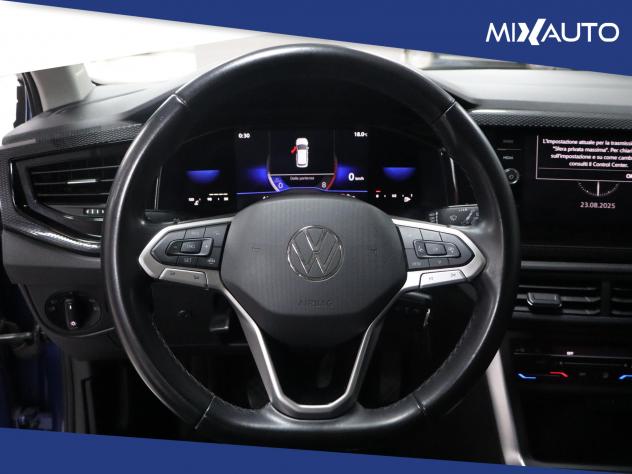 Volkswagen Polo 1.0 TSI Life 95CV EU6 - Foto 12