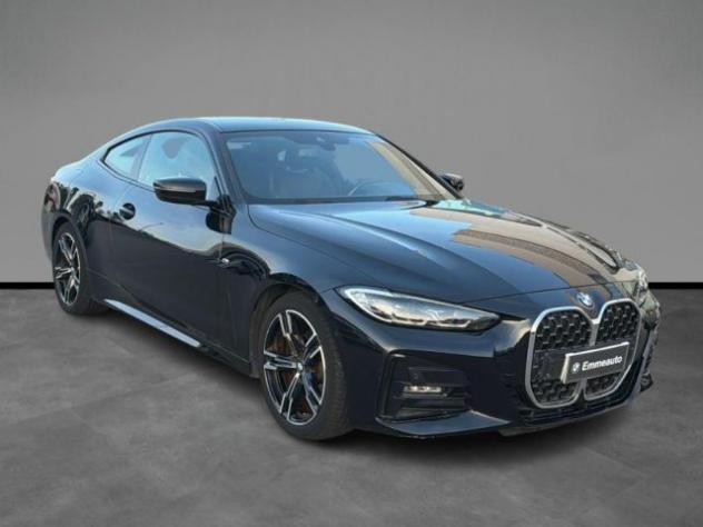 BMW 420 d Coupé Msport rif. 24162626 - Foto 6