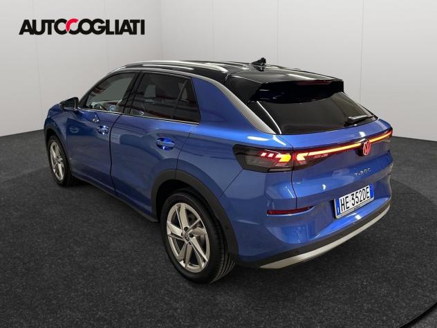 Volkswagen T-Roc T-Roc 1.5 eTSI 150 CV ACT Style DSG - Foto 5
