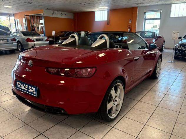ALFA ROMEO Spider 2.2 JTS rif. 23799247 - Foto 6