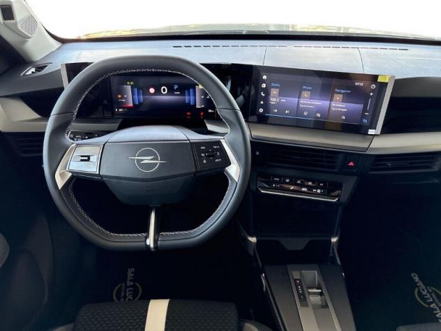 OPEL Frontera 2ª serie Frontera Hybrid 145 CV EDCT GS - Foto 8