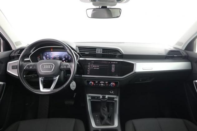 AUDI Q3 Q3 35 TDI S tronic Business rif. 23930502 - Foto 4