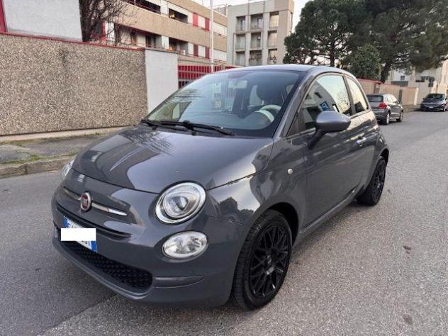 FIAT 500 1.2 BENZINA EURO 6 !!!! rif. 23407689 - Foto 9