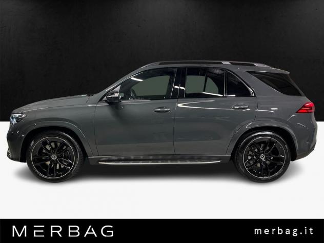 Mercedes-Benz GLE 450 AMG Line Premium 4matic auto - Foto 6