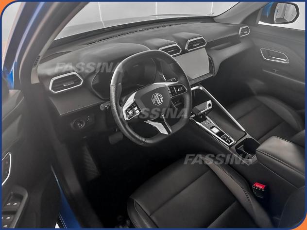 MG ZS ZS 1.5 hybrid+ Luxury auto - Foto 9