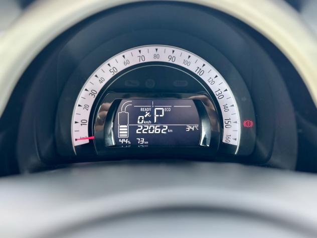 Renault Twingo Electric 22KWH EQUILIBRE - Foto 9
