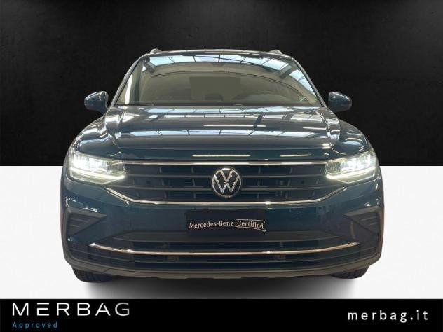 Volkswagen Tiguan 1.5 tsi Life 150cv - Foto 3