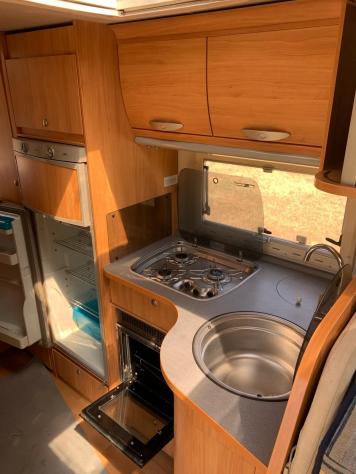 Adria 680SP - Foto 7