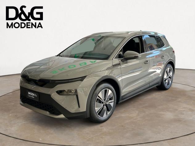 Škoda Elroq 85 - PREZZO SENZA FIN. E CON PERMUTA O ROTTAMAZIONE - IPT ESCLUSA