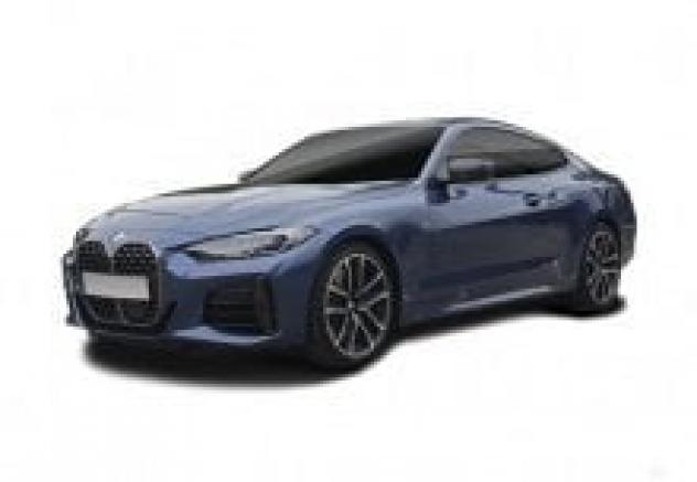 BMW Serie 4 420D COUPÉ - Foto 2