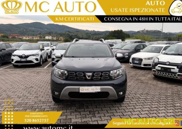 DACIA Duster 1.6 SCe GPL 4x2 Comfort rif. 23771133 - Foto 2