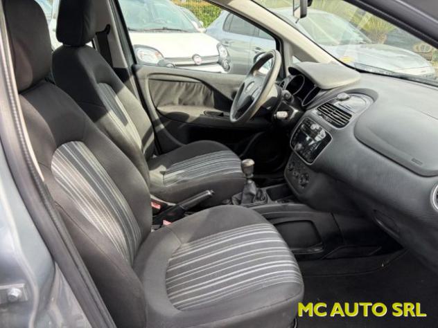 FIAT Punto Evo 1.2 5 porte S&S Blue&Me rif. 23913725 - Foto 9