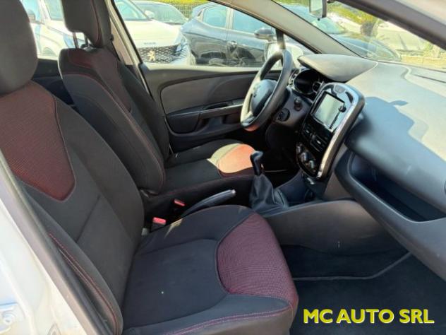 RENAULT Clio 1.2 75CV GPL 5 porte Live rif. 23815647 - Foto 9