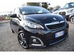 PEUGEOT 108 1.0 VTi 72cv 5p. Allure FULL - NAVI ANDROID AUTO APP - CARPLAY  &hellip;