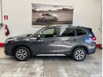 SUBARU Forester 2.0 e-Boxer Style GARANZIA UFFICIALE GANCIO TRAINO rif. 24108935