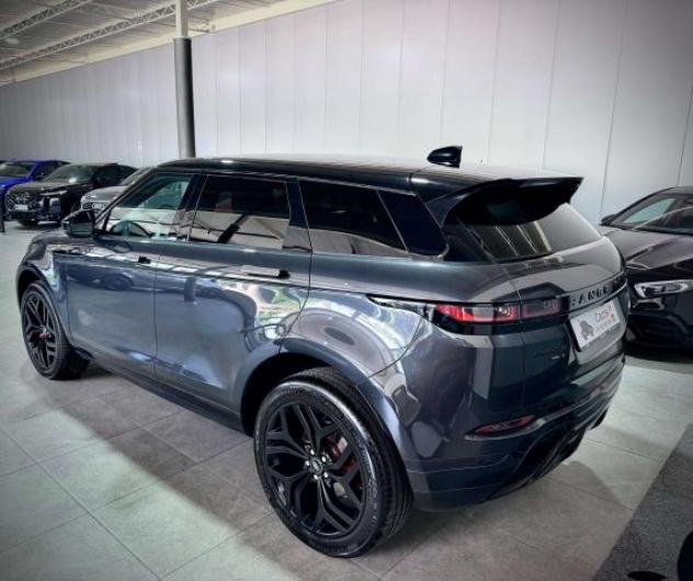 Land Rover Range Rover Evoque 2.0d 150CV i4 Mhev R-Dynamic S - Foto 9