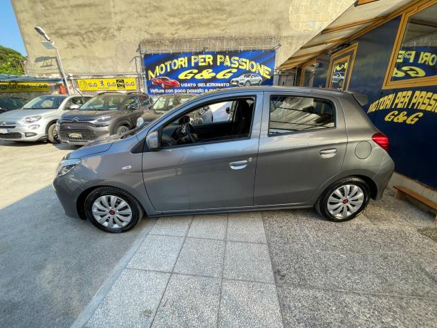 Mitsubishi Space Star 1.0 bi-fuel GPL Intense - Foto 8