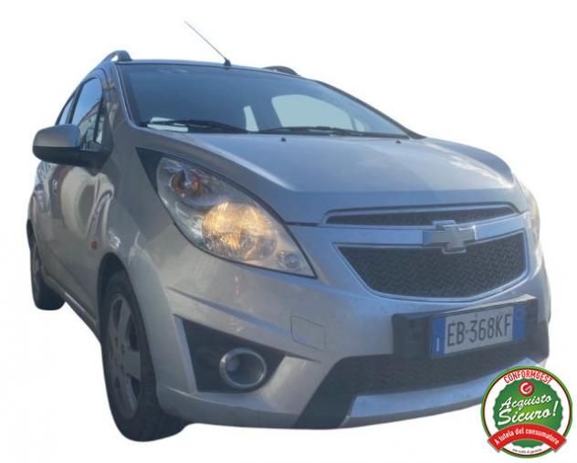CHEVROLET Spark 1.2 LT GPL Eco Logic rif. 23509583 - Foto 2