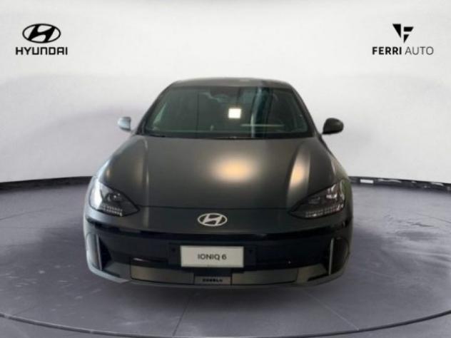 HYUNDAI Ioniq 6 77.4 kWh AWD Evolution rif. 21733841 - Foto 2