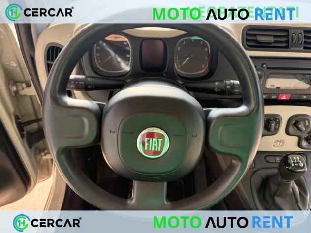 Fiat Panda 1.2 Easy 69cv E6 - Foto 20