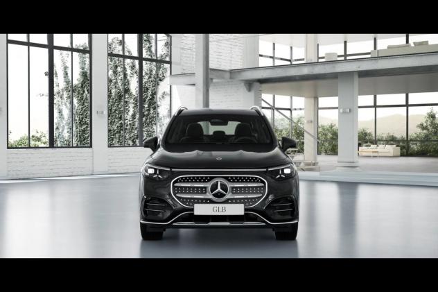 Mercedes-Benz GLB EQ Nuova GLB Elettrica GLB 350 4MATIC con tecnologia EQ - Foto 3