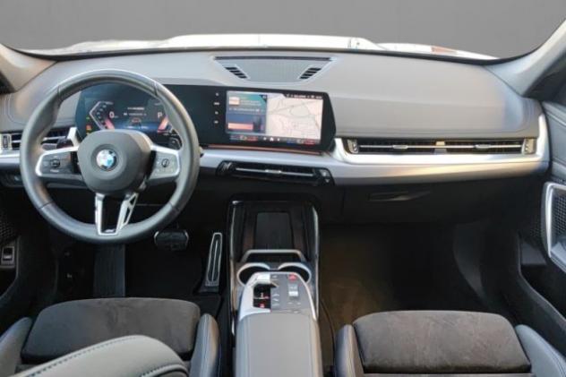 BMW X1 xDrive 20d Msport rif. 23758331 - Foto 6