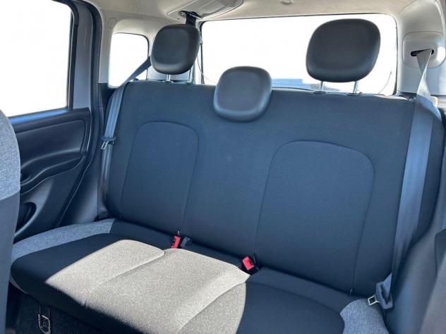 FIAT Panda 3ª serie 1.0 FireFly S&S Hybrid - Foto 10