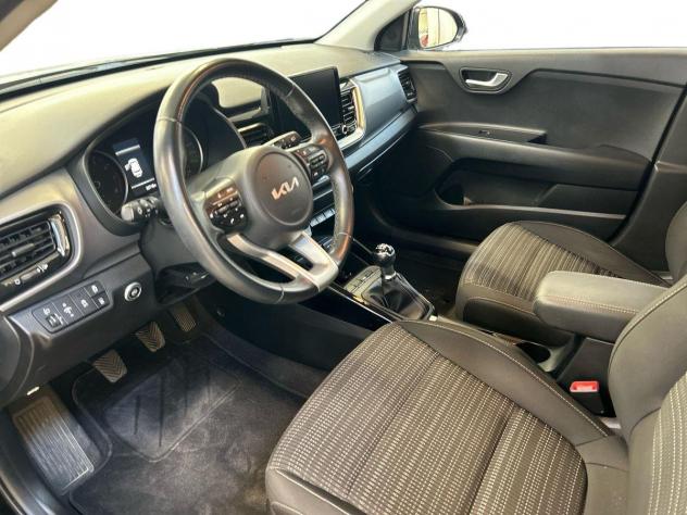 Kia Stonic 1.2 dpi Urban gpl 82cv - Foto 6