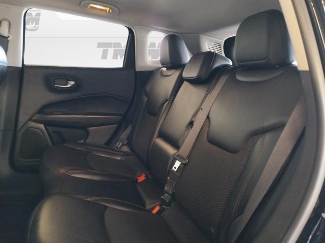 Jeep Compass 2.0 Multijet II aut. 4WD Limited - Foto 10
