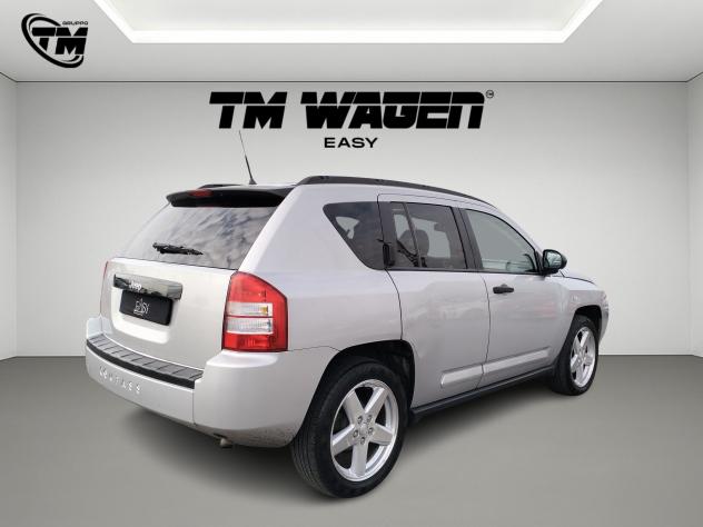 Jeep Compass 2.4L Sport 4wd - Foto 5