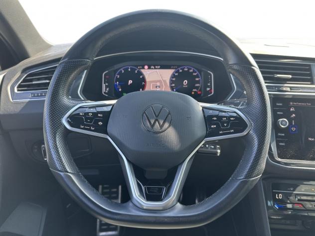 Volkswagen Tiguan 1.5 TSI ACT R-Line DSG - Foto 6