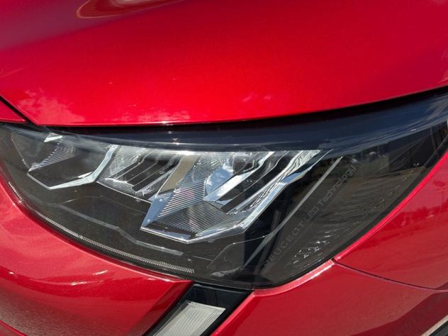 Peugeot 208 Allure Pack PureTech 100 EAT8 S/S auto - Foto 9